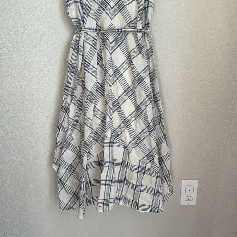 Anthropologie Belmar Dress - Picture 4 of 11
